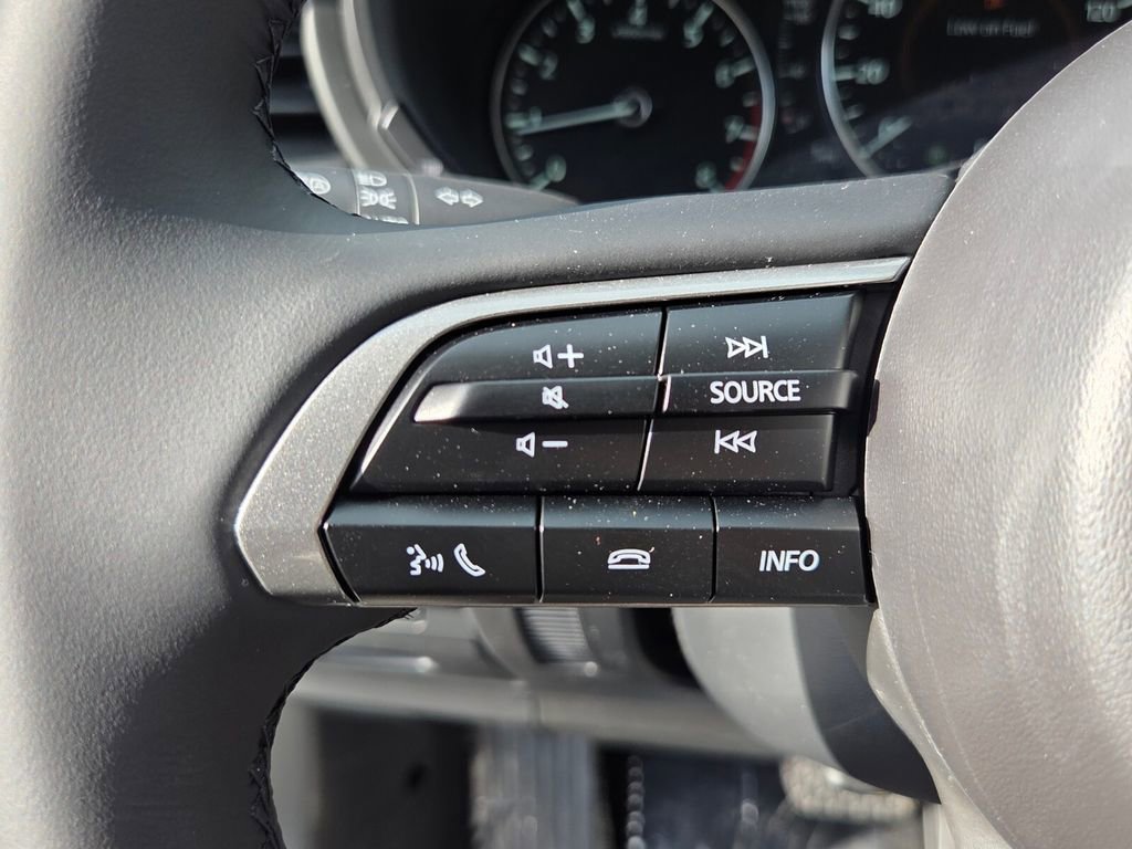 New 2026 MAZDA CX-30 AWD 2.5 S image 23