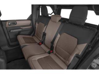 Used 2021 Ford Bronco Outer Banks w/ Sasquatch Package AWD/4WD image 8