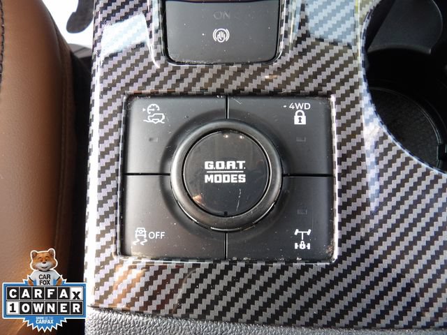 Certified 2022 Ford Bronco Sport Badlands w/ Premium Package AWD/4WD image 23