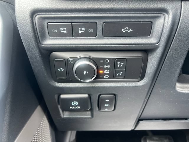 Used 2022 Ford F150 Lariat w/ Equipment Group 501A Mid AWD/4WD image 33