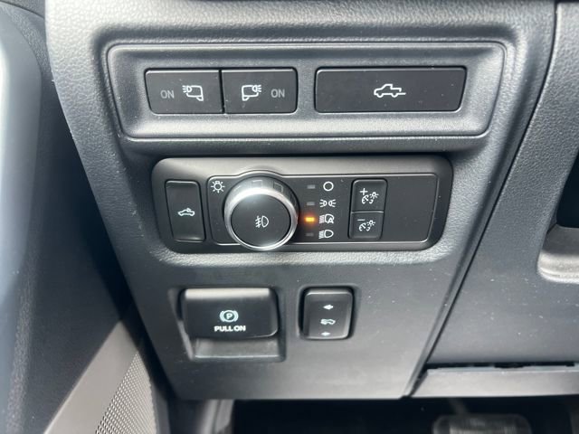 Used 2022 Ford F150 Lariat w/ Equipment Group 501A Mid image 33