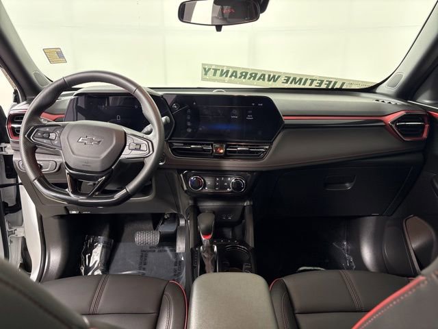 Used 2024 Chevrolet TrailBlazer RS image 21