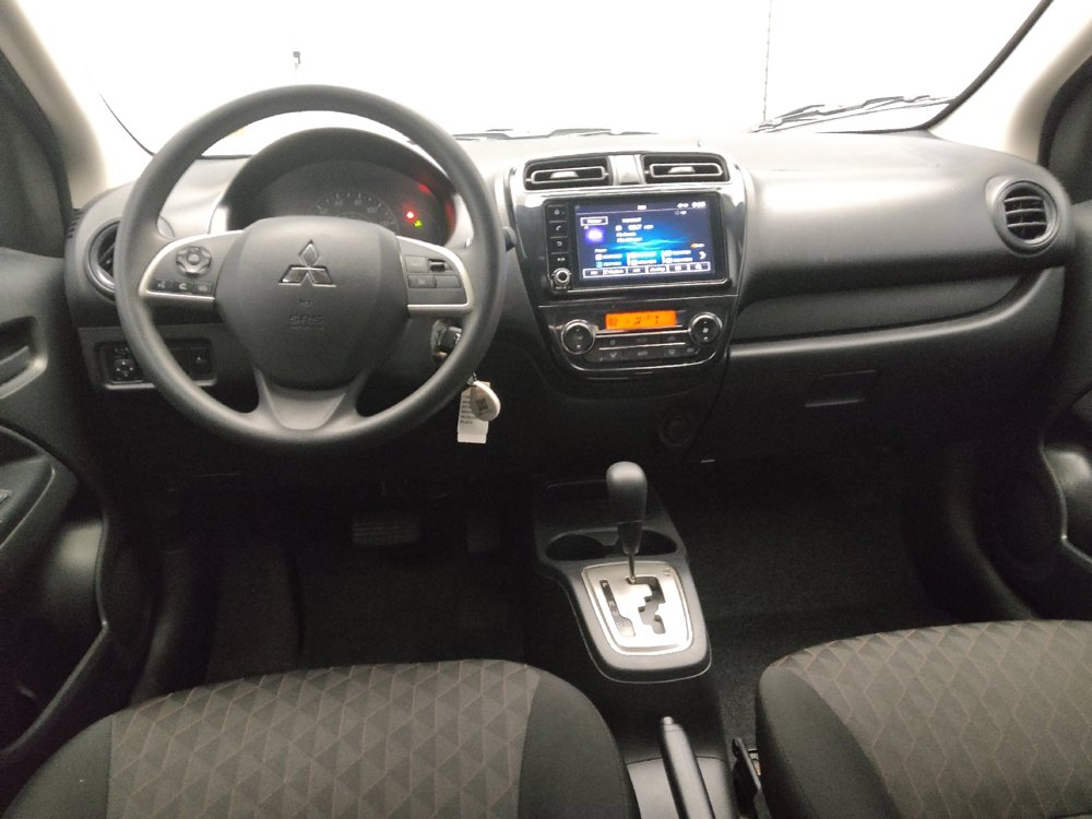 Used 2024 Mitsubishi Mirage ES image 22