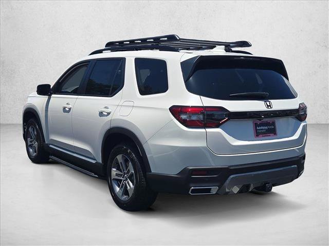 New 2026 Honda Pilot EX-L image 9