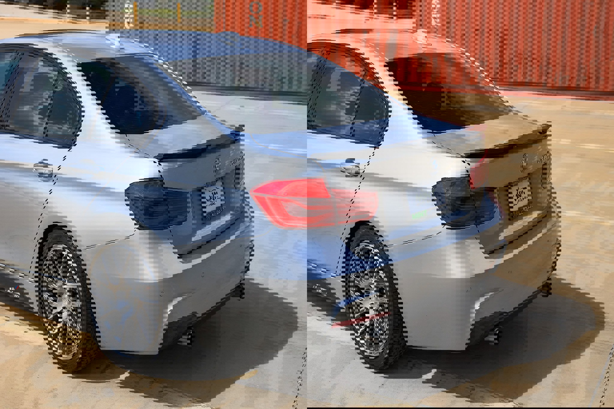 Used 2017 BMW 340i Sedan image 29