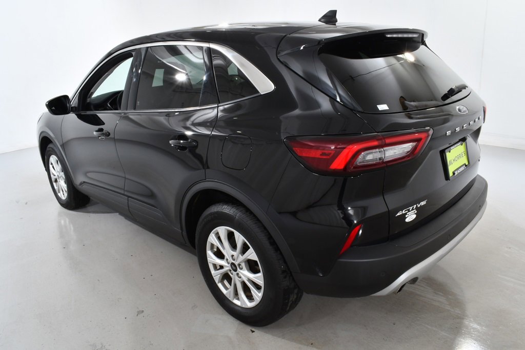 Used 2023 Ford Escape Active w/ Tech Pack #1 image 15