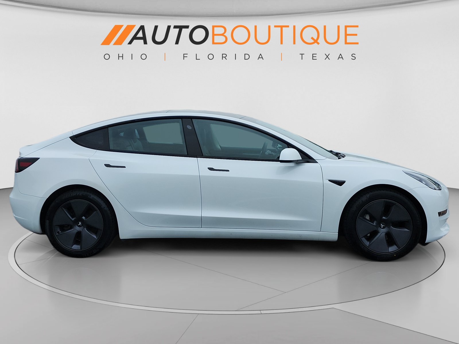 Used 2023 Tesla Model 3 Standard Range RWD image 6