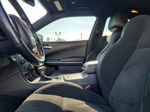 Used 2021 Dodge Charger R/T w/ Plus Group RWD image 19