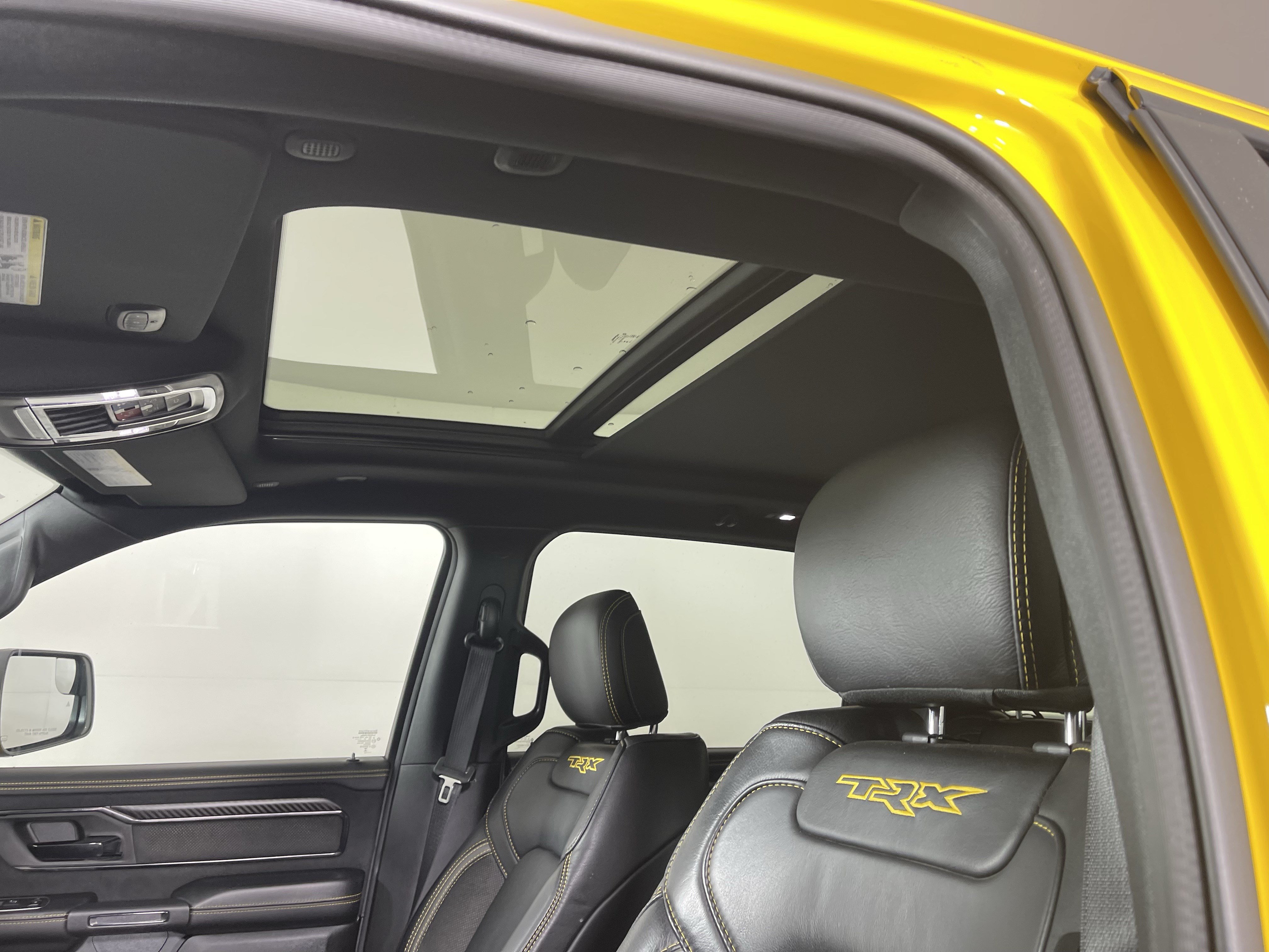 Used 2023 RAM 1500 TRX w/ Havoc Edition AWD/4WD image 19
