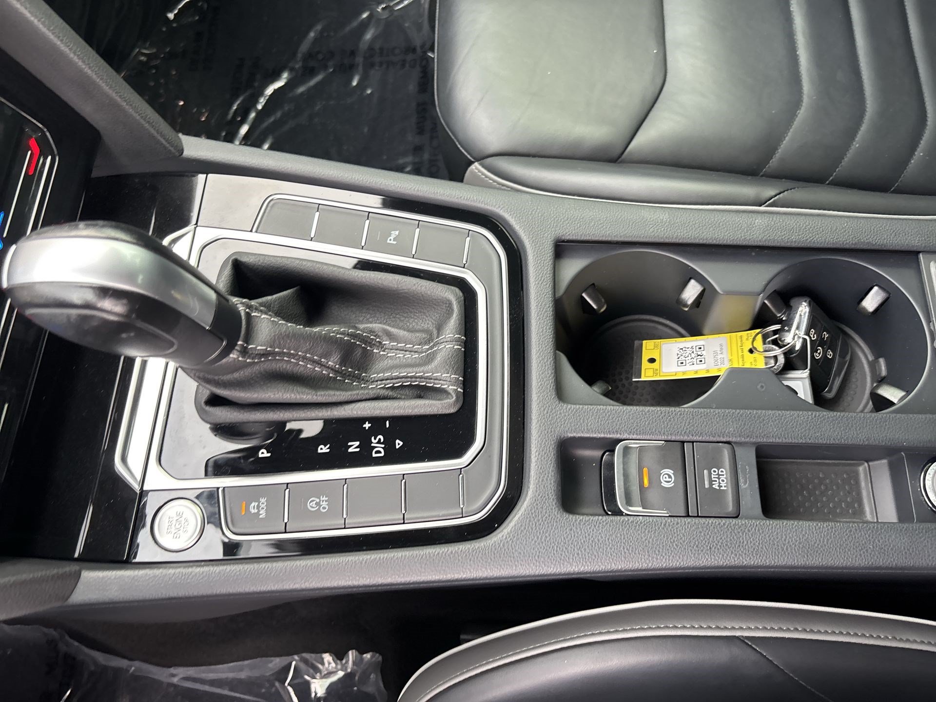 Used 2022 Volkswagen Arteon SEL AWD/4WD image 20