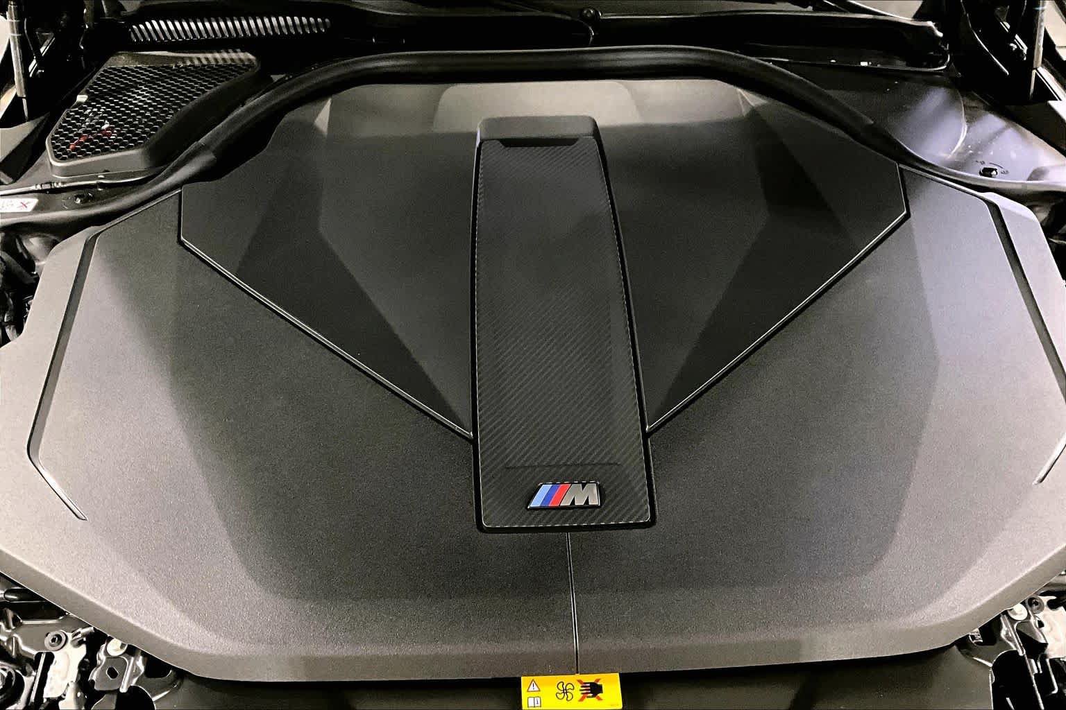 New 2026 BMW i5 M60 AWD/4WD image 15