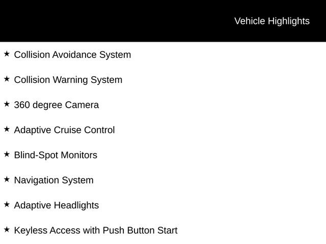 Used 2022 Chevrolet Equinox RS w/ Infotainment Package image 19