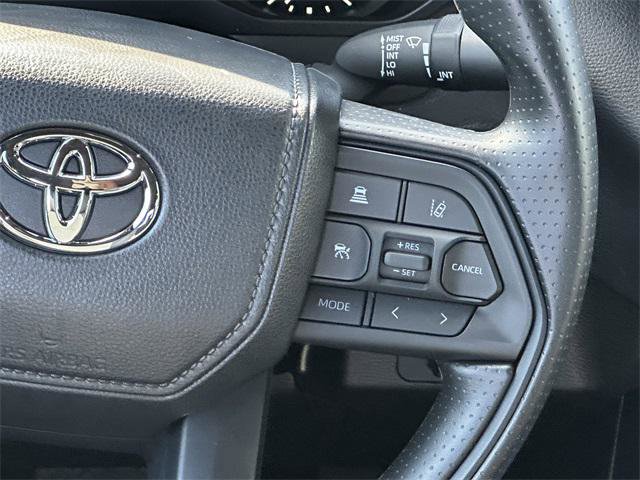 Certified 2026 Toyota Tundra SR5 image 13