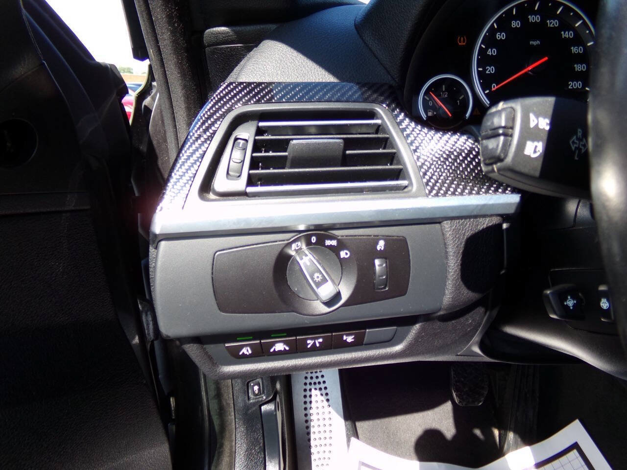 Used 2014 BMW M6 Coupe w/ Competition Package RWD image 15