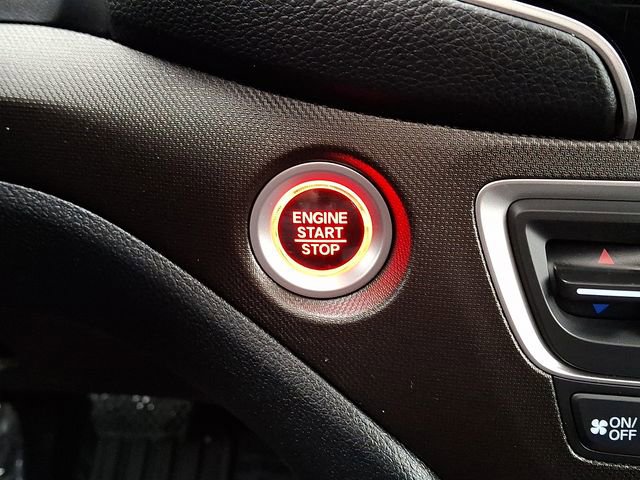 Used 2023 Honda Passport TrailSport image 24