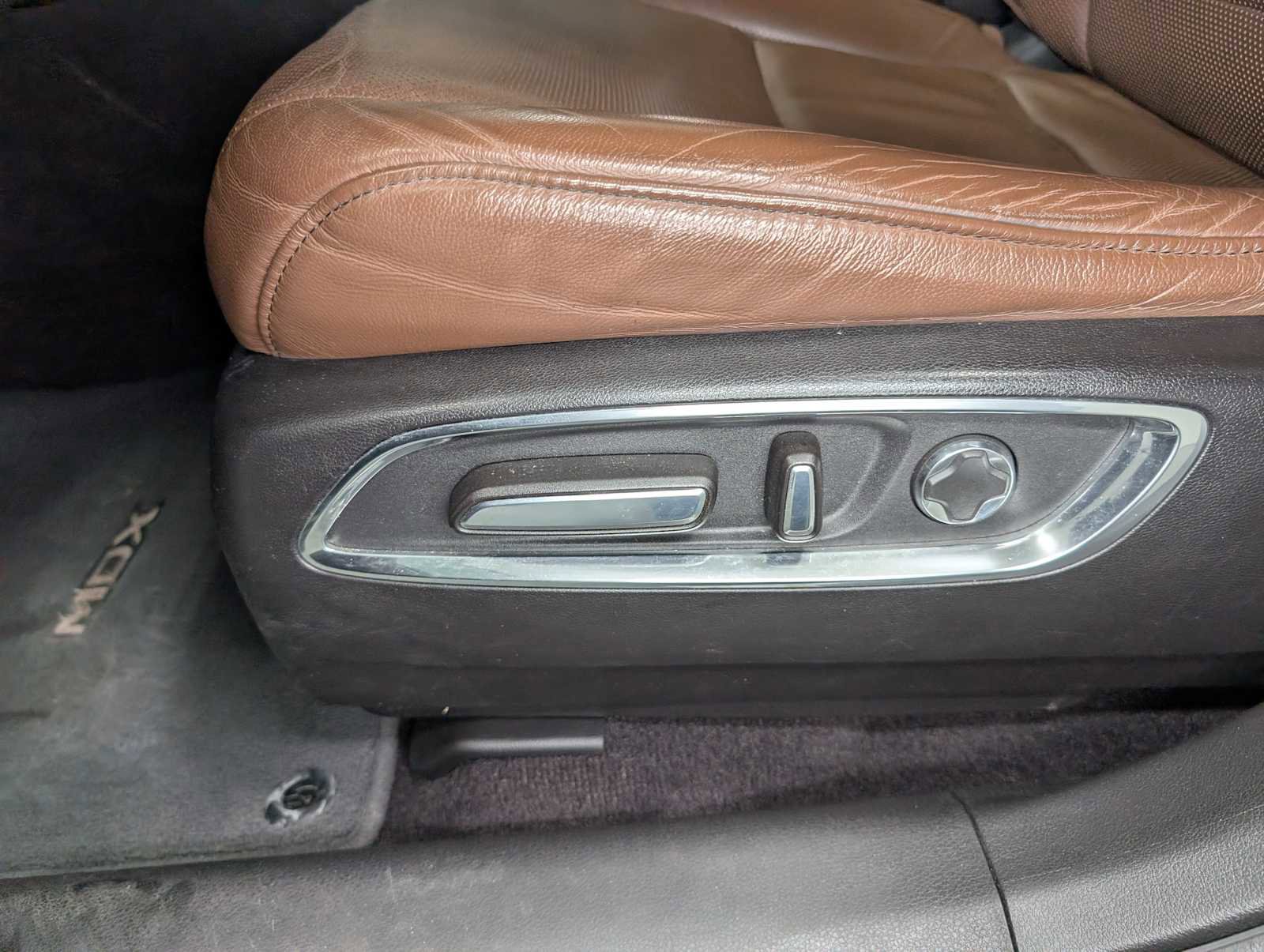 Used 2020 Acura MDX SH-AWD w/ Technology Package image 40