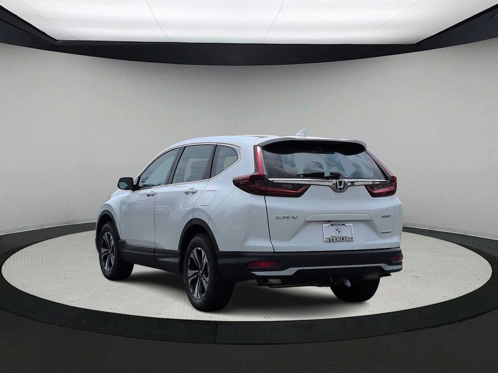 Used 2021 Honda CR-V Special Edition image 6
