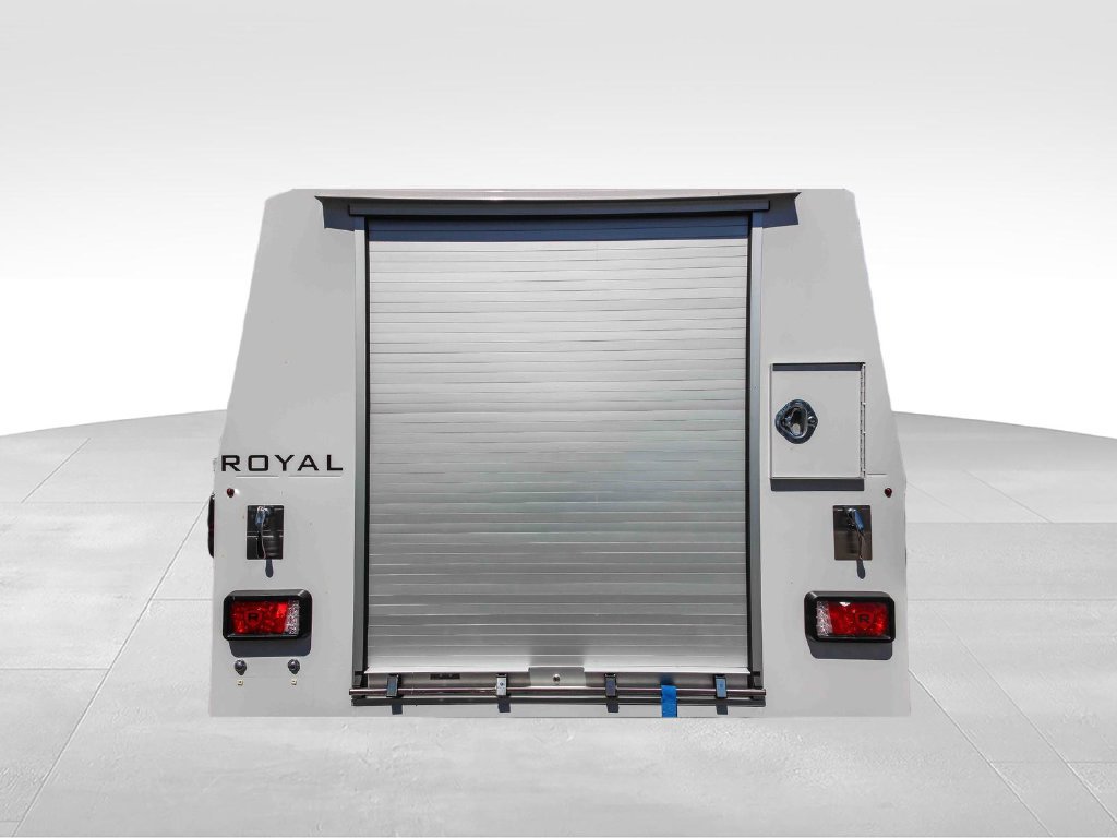 New 2025 Ford E-350 and Econoline 350 Super Duty w/ Power Equipment Group RWD image 25