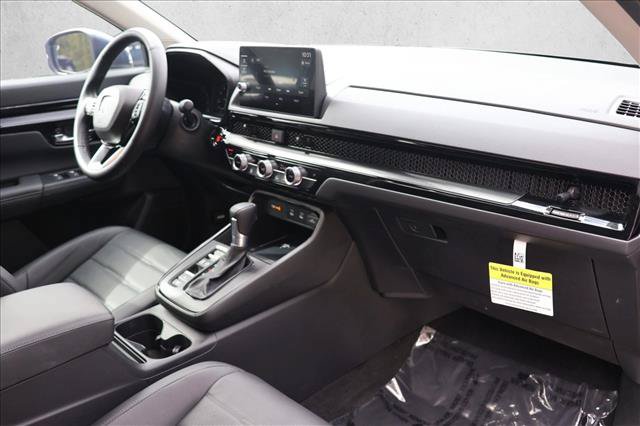 Certified 2026 Honda CR-V EX-L image 28