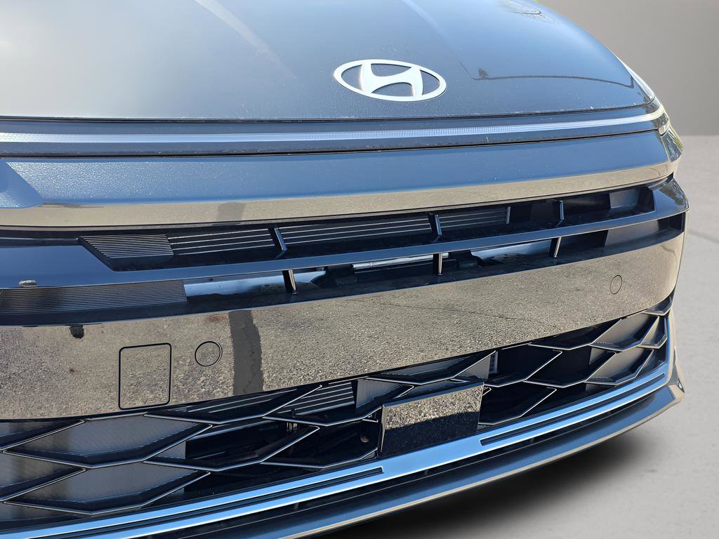 New 2026 Hyundai Sonata SE FWD image 9
