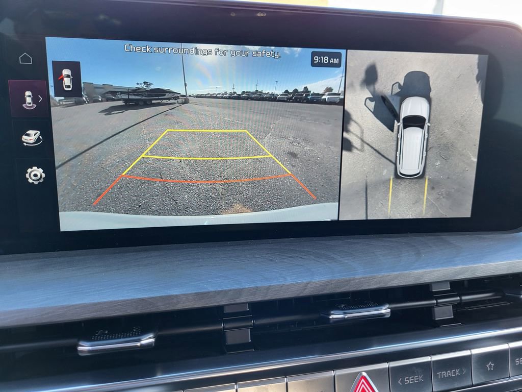 New 2025 Kia Telluride SX X-Line image 26