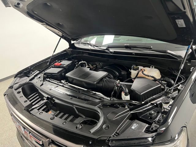 Used 2025 GMC Yukon AT4 Ultimate w/ LPO, Floor Liner Package image 65