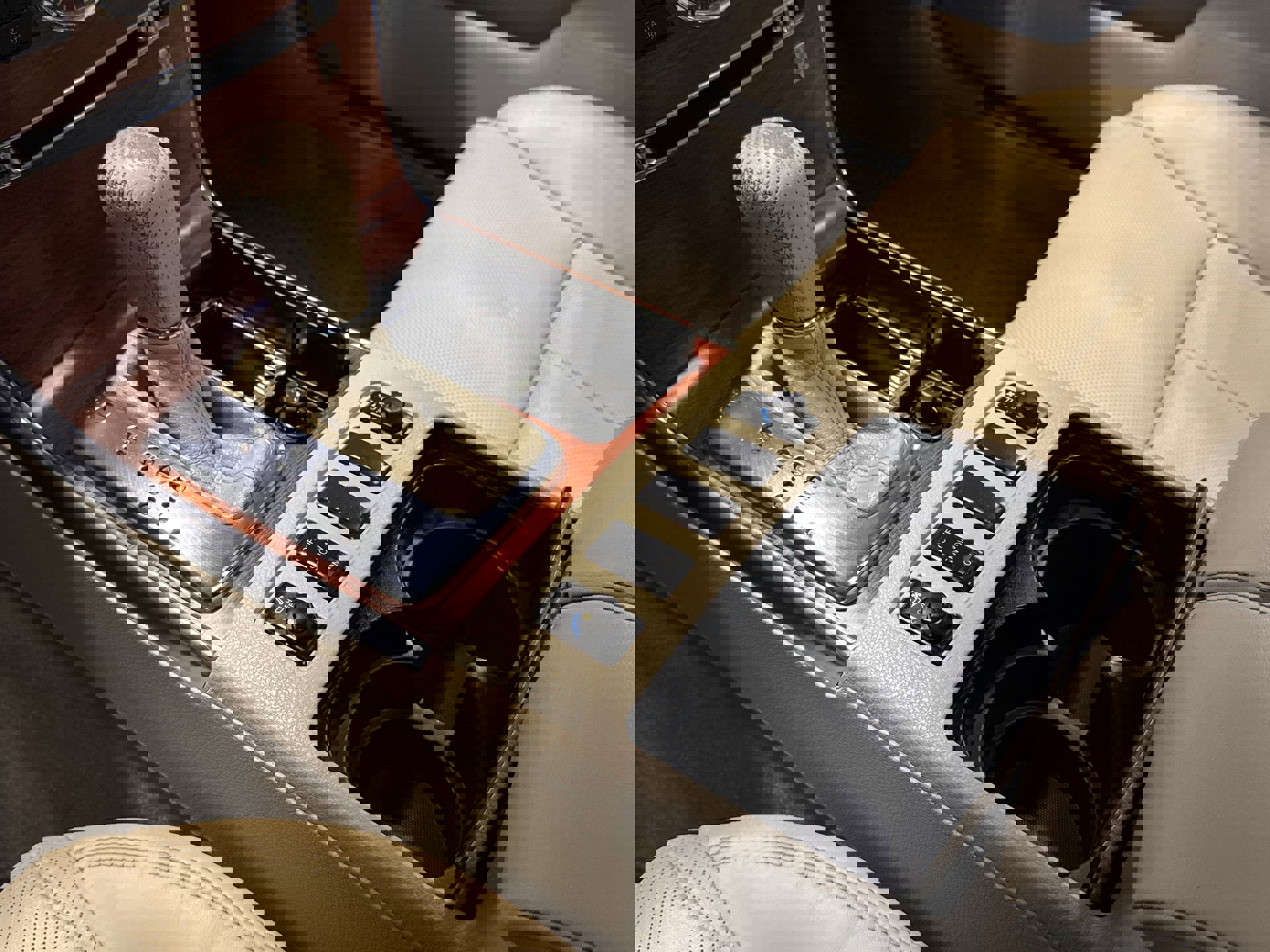 Used 2006 INFINITI M35 x image 20