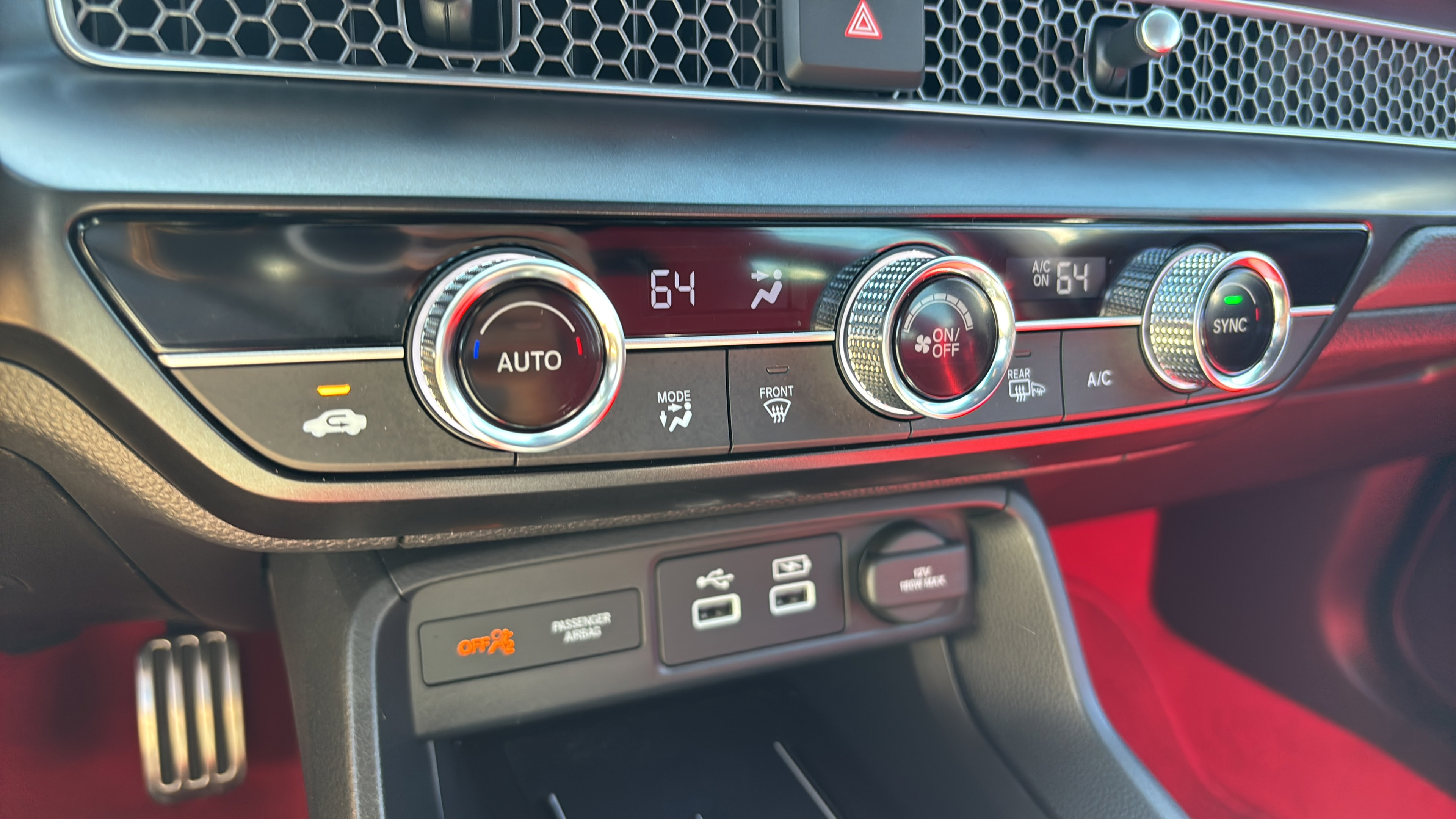 Certified 2025 Honda Civic Type R image 29