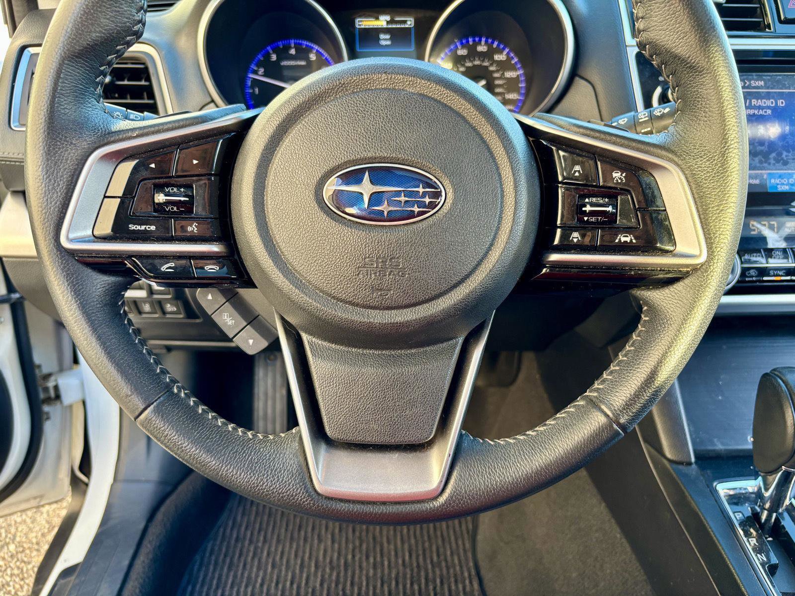 Used 2018 Subaru Outback 2.5i Limited image 33