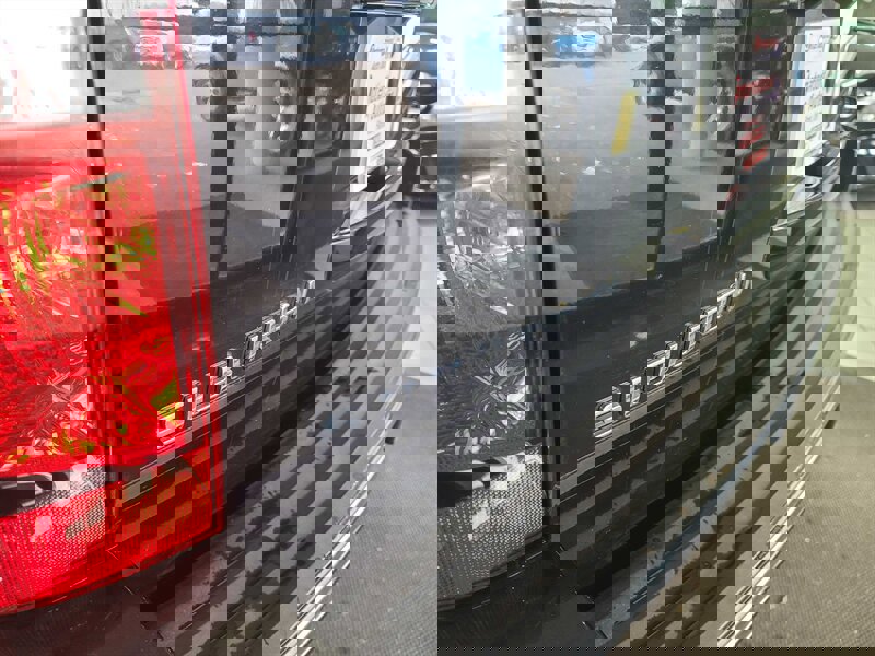 Used 2012 Chevrolet Suburban LTZ image 38