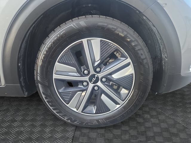 Used 2022 Kia Niro LXS FWD image 35