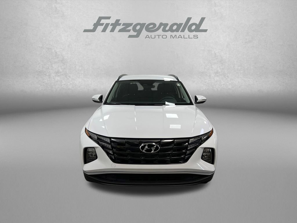 Used 2023 Hyundai Tucson SEL image 10