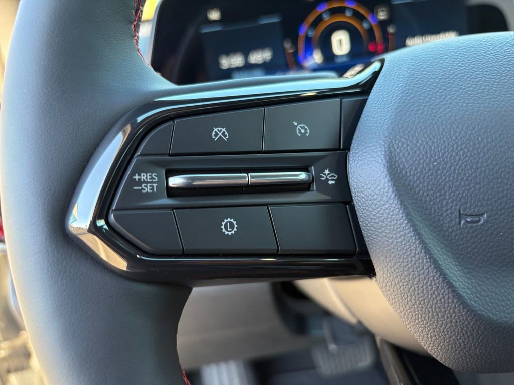 New 2026 Chevrolet Equinox RS w/ Convenience Package III image 18