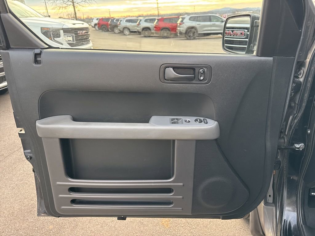 Used 2003 Honda Element EX image 10