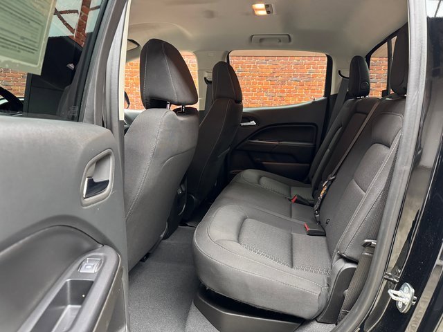 Used 2022 GMC Canyon Elevation w/ Trailering Package image 23