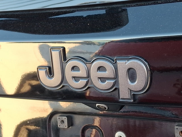 Used 2021 Jeep Renegade Latitude image 30