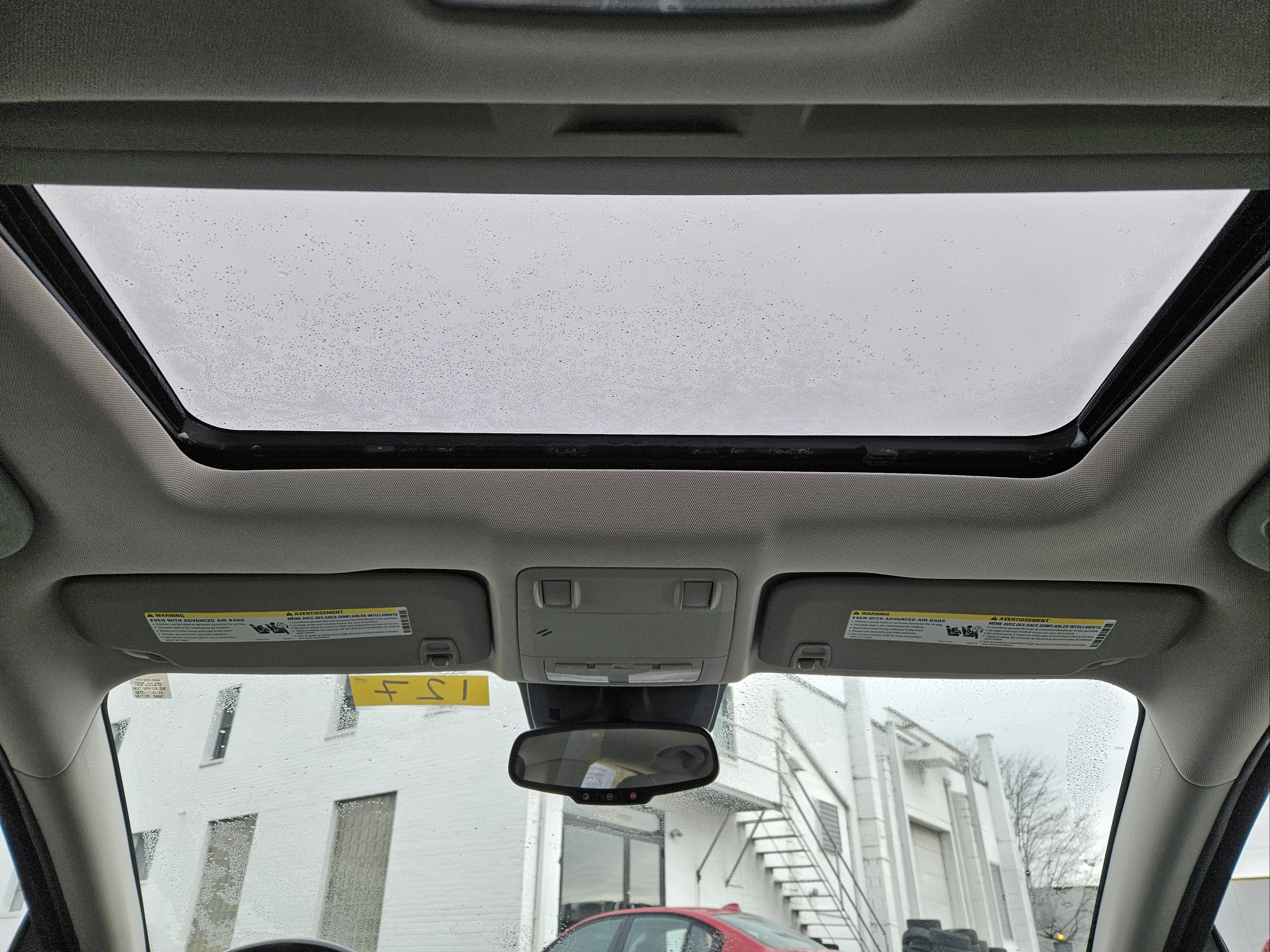 Used 2014 Chevrolet Cruze LT w/ All-Star Edition image 18