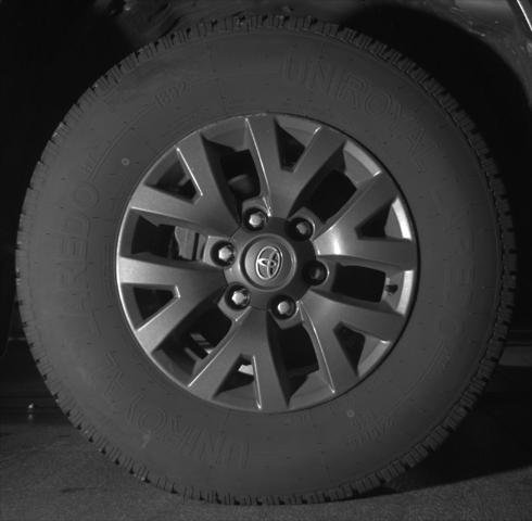 Certified 2020 Toyota Tacoma SR5 AWD/4WD image 23