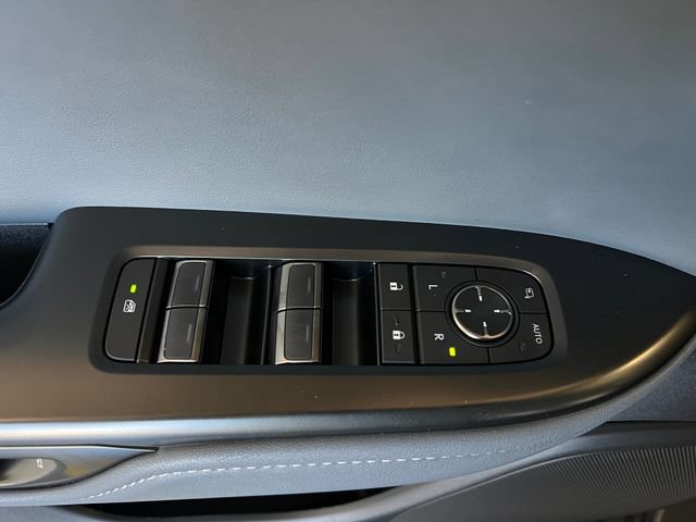 New 2026 Lexus RZ 350e 2WD w/ Technology Package image 37