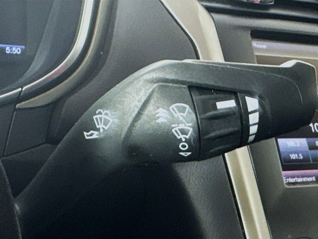 Used 2016 Ford Fusion SE w/ Equipment Group 202A FWD image 13