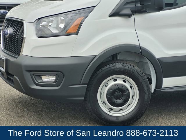 New 2025 Ford Transit 150 Low Roof image 5