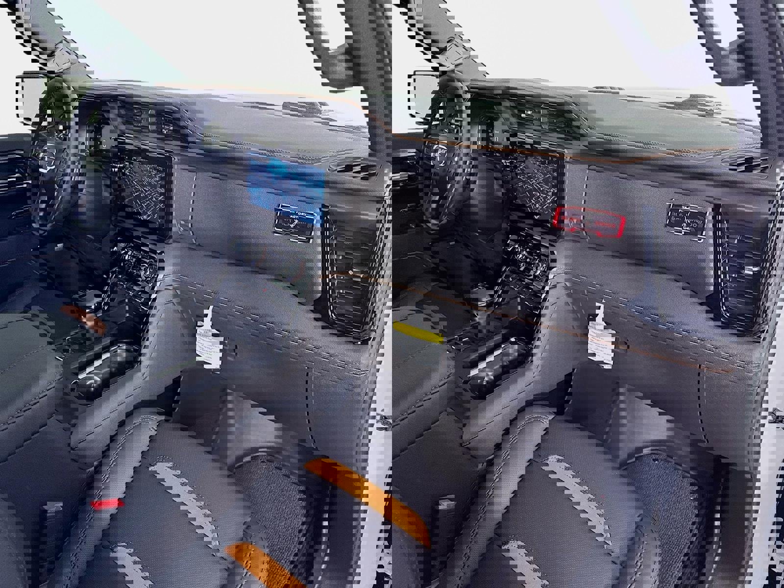 New 2026 GMC Sierra 1500 AT4 w/ AT4 Premium Package image 30