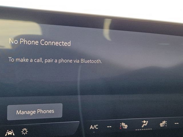 New 2026 Buick Enclave Preferred w/ Power Package image 20