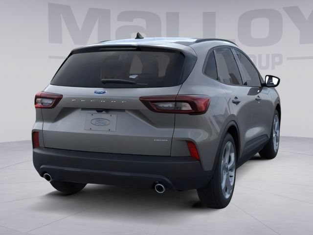 Used 2026 Ford Escape ST-Line w/ Cold Weather Package AWD/4WD image 7