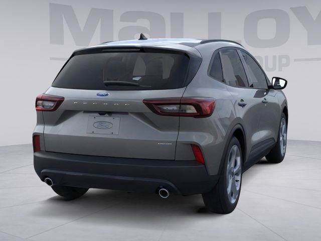 Used 2026 Ford Escape ST-Line w/ Cold Weather Package image 7