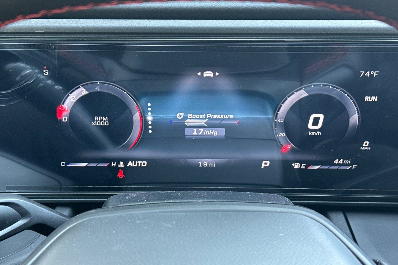 New 2026 Dodge Charger GT w/ Blacktop Package AWD/4WD image 20