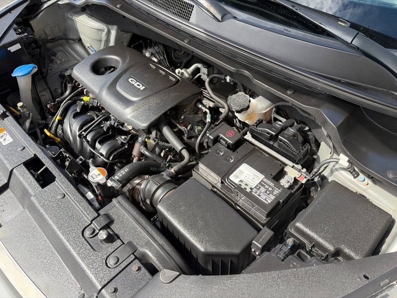 Used 2019 Kia Soul FWD image 39