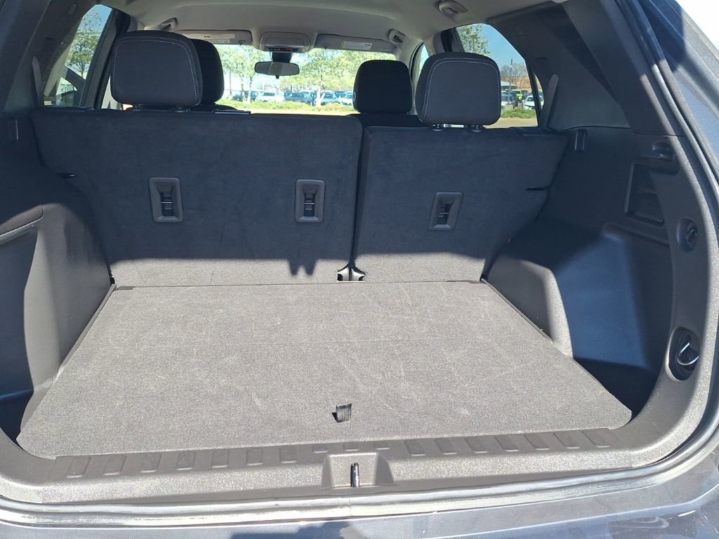 Certified 2023 Chevrolet Equinox LT image 19