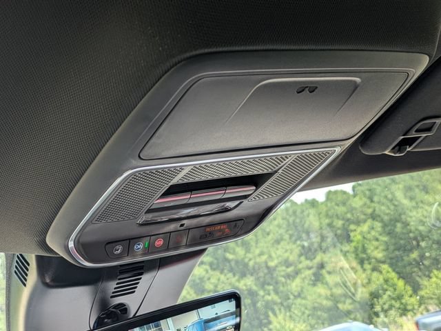 New 2026 Chevrolet Traverse RS FWD image 26