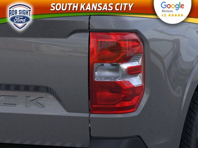 New 2026 Ford Maverick XLT w/ Equipment Group 301A AWD/4WD image 22
